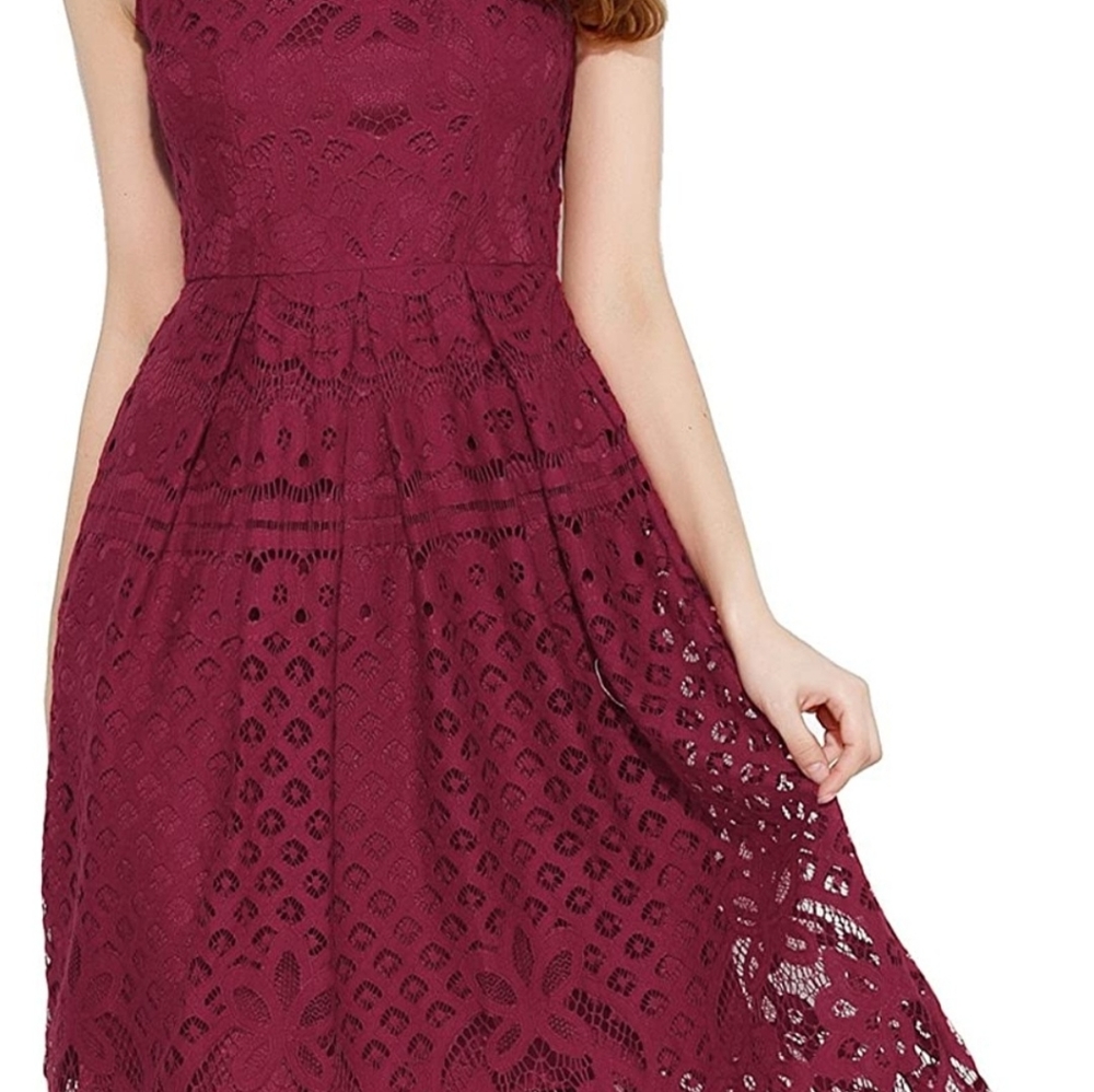 New with tags! Sleeveless cocktail party dress